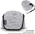 ZV-E10 16-50mm X-T50 XC15-45mm Z50+16-50mm KIWIFOTOS Neoprene Compact Camera Sleeve for Sony II +E PZ lens Fuji + lens