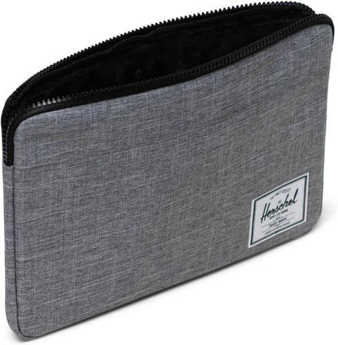 Herschel Anchor 14 Inch Sleeve, Grey