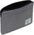 Herschel Anchor 14 Inch Sleeve, Grey