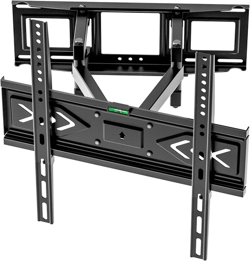 Solid As Mountain 50 55 65 inch TV Wall Mount for 32-65 inch TVs, Full