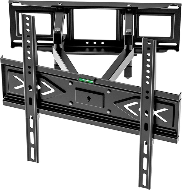 Solid As Mountain 50 55 65 inch TV Wall Mount for 32-65 inch TVs, Full