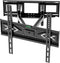 Solid As Mountain 50 55 65 inch TV Wall Mount for 32-65 inch TVs, Full