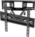 Solid As Mountain 50 55 65 inch TV Wall Mount for 32-65 inch TVs, Full