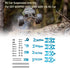 SASKATE SCY16101PRO 16102 1/16 RC Upper Lower Suspension Arms, Aluminum Alloy Swing Arm Kit, RC Upgrade Spare Parts
