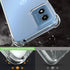 Clear Case for Moto G Play 2024 with 2pcs Screen Protector, Flexible TPU Shock-Absorption for Motorola