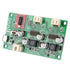 Bluetooth Power Amplifier Board 2 6W DC 5V/3.7V Lithium Battery Management HF69B for 4 , 6 , 8 Speakers