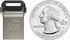 TEAMGROUP C162 32GB 5 Pack 3.2 1 3.1/3.0 100MB/s TC162332GB21 USB Gen USB Mini Fits Metal Read Flash Thumb Drive