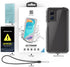 Shop Motorola Moto G Play 2024 Waterproof Case - IP68 Dustproof, Shockproof, Rugged Full Body Cover with Screen