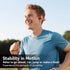 Headphones-IP68 Swimming MP3 32GB 8 5.3 Bone Conduction Headphones,Bone Conduction Earbuds with Mode Memory Up to Hours