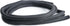 Design Engineering Easy Loom 1/2" x 12' Split Sleeve for Wire and Hose Protection, 010653