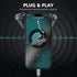 USB C Earbuds Wired Headphones with Microphone for Samsung Galaxy S24 Ultra S23 FE S22 S21 Z Flip Fold 5, USB Type C