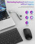 Aksenli 3.0 (4in1)Macbook Multi USB Port Hub Adapter Splitter Laptop PC Card Reader Computer Flash Disk Cable Extention