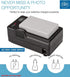 BM Premium MH-23 Replacement Battery Charger for Nikon D5000, D3000, D60, D40x & D40 Cameras