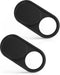 imluckies Laptop Camera Cover Slide, 0.023 inch Ultra-Thin Design, Invisible Design, Camera Cover,