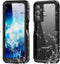 Waterproof Case for Galaxy A25 5G, Full Body IP68 Underwater Clear Protective Case with Built-in Screen Protector Heavy