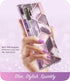 i-Blason Cosmo Series Case for Galaxy Note 10 (2019 Release) - Protective Bumper Marble Design Without Built-in Screen