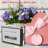 DigitNowCassette MP3 Cassette MP3 Cassette MP3 Tape To CD Converter Via USB,Portable USB Tape Player Capture Audio