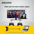 Mini USB to Mini B Data Cable for Ultimate Data Sync & Charging Quality Compatible with PS3, Dash Cam, Digital Cameras,