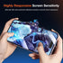 2 Pack Privacy Screen Protector Install Kit for iPhone 14 Pro, Anti Spy 9H Shatterproof Tempered Glass Film