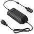 Gicle AC to DC Converter, AC/DC 12V 15A 180W Power Supply Adapter Transformer