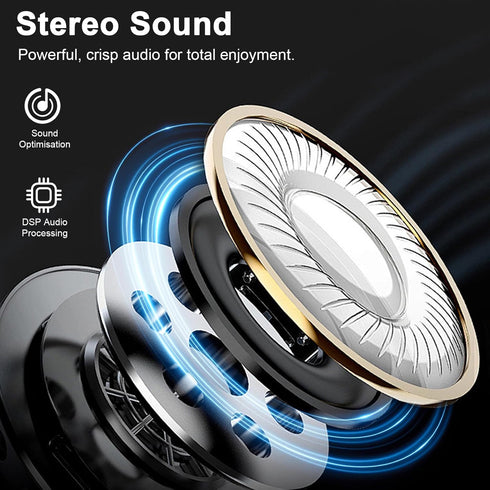 Dyurwa IPX7 Speakers Bluetooth Wireless, Shower Speaker with Lights, Waterproof Bluetooth Speakers with Suction Cup