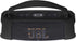 Silicone Cover Case for JBL Charge 5 Wi-Fi Portable Wireless Speaker, Carrying Skin Accessories, Black