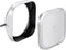 K&F Concept Silver Square Metal Lens Hood Kit for Fujifilm X100/X100F/X100S/X100T/X100V/X100VI