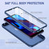 PUJUE for Motorola Moto-G Pure Phone Case: G Play 2023 | G Power 2022 Silicone Matte Case 360 Full Protection - Rugged Bumper Sturdy Shockproof Protective TPU Cell Phone Cover Woman Men (Navy Blue)