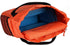 Waterproof Padded DSLR/SLR Camera Bag, Portable Shockproof Protective Case Carrying Pouch for DSLR Camera/Lens (Orange)