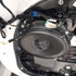 6" x 9" Speaker Spacer Covers with 2 Wiring Harness for Toyota 4