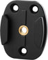 QR Mount with Pilot Holes – All Metal Quick Release Plate with 1/4”-20 Tripod Screw