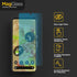magglass Pixel 8 Pro Screen Protector (2023), Fingerprint Sensor Compatible, Case Friendly Tempered Glass - Ultra