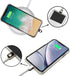 Cell Phone Lanyard, Universal 2× Phone Crossbody Lanyard for Women, 2× Wrist Phone Strap with 5× Connectors for Most
