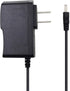 EASWEL 9685 US AC/DC Charger Power Adapter Cord for Wahl Rechargeable Grooming Kit