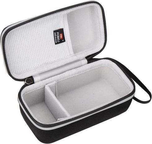 EVA Carrying Case for kimire/Kicteck/Sony HDRCX405/Canon VIXIA HF R800 R700 Video Camera (Case Only)