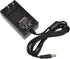 HQRP AC Adapter and Battery Kit for TDK A33 A34 Life on Record Wireless Weatherproof Speaker, Portable Power Supply