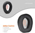 Quantum 800 600 Cooling Gel Ear Pads Replacement Cover Cushions for JBL Quantum 800/Q800/Q600 Over-Ear Headphones