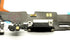USB Dock Charging Port Flex Cable PCB Board Replacement for Apple iPhone 13 Pro Max (Black)