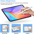 Stylus Pen for iPad, Fast Charging & Palm Rejection, Compatible with 2018-2023 Apple iPad Pro, White