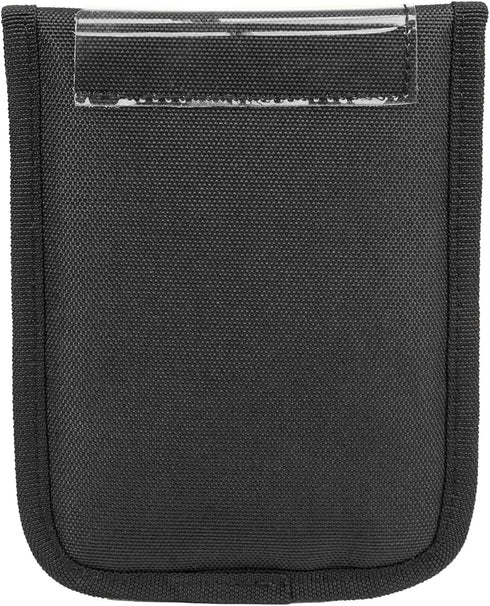 OPENMOON Belt Style Camera Filter Carry Case Pouch - 1 Slot, 4 * 5.65 inch
