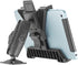 iBOLT TabDock Bizmount AMPs - Heavy Duty Drill Base Tablet Holder/Mount for All