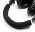 Thick Soft Protein Leather Ear Pads & Headband Cushion Replacement Kits for Pioneer HDJ-X5 X5BT X7 X7BT X10 DJ Headset