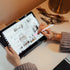 Linfanc Stylus Pens for Touch Screens (6 Pack), High Sensitivity Capacitive Stylus Pens for iPad, Tablets, Smartphones,