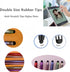 6 Pack Stylus Pen for Touchscreen, Smozer 2 in 1 High Sensitivity Capacitive Stylus for iPad, iPhone, Android (Fine Tip)
