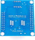 STEM8S 8L TSSOP20 Programming Block Test Station, Download Programmer, Offline Programmer Block