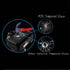 Rebel T7 T6 T5 Screen Protector for Canon EOS DSLR Camera, PCTC Compatible with Canon EOS 1500D 1300D 1200D