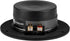Dayton Audio DC28F-8 1-1/8" Silk Dome Tweeter