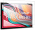 MESWAO 2 Pack Screen Protector 15.6 Inch Tablet, Tempered Glass Film Only
