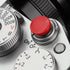 RX1 RX10 FM2 FM2/T FM2N FM3A FE2 EL2 FT2 FT3 M1 M2 M3 M4-P M6 M7 Haoge Metal Shutter Release Button for Sony I II III