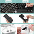 FYY Phone Keyboard Laptop Cleaner Kit - 20-in-1 Multi-Tool Electronic Device Clean Brush, Computer Screen Cleaning